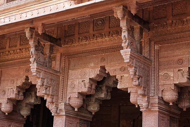 Agra-Le fort-086